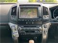 2011 Toyota Land Cruiser