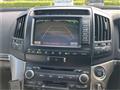 2011 Toyota Land Cruiser