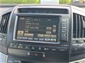 2011 Toyota Land Cruiser