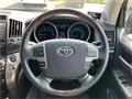 2011 Toyota Land Cruiser