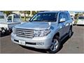 2011 Toyota Land Cruiser