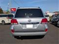 2011 Toyota Land Cruiser
