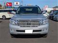 2011 Toyota Land Cruiser