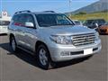 2011 Toyota Land Cruiser