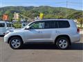 2011 Toyota Land Cruiser