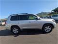 2011 Toyota Land Cruiser