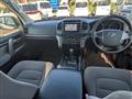 2011 Toyota Land Cruiser
