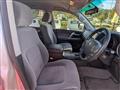 2011 Toyota Land Cruiser