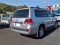 2011 Toyota Land Cruiser