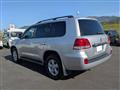 2011 Toyota Land Cruiser
