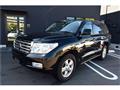 2011 Toyota Land Cruiser
