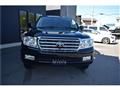 2011 Toyota Land Cruiser