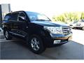 2011 Toyota Land Cruiser