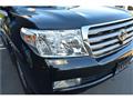 2011 Toyota Land Cruiser