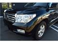 2011 Toyota Land Cruiser