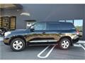 2011 Toyota Land Cruiser