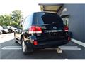 2011 Toyota Land Cruiser