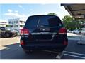 2011 Toyota Land Cruiser
