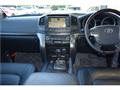 2011 Toyota Land Cruiser