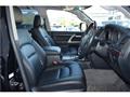 2011 Toyota Land Cruiser