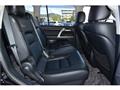 2011 Toyota Land Cruiser