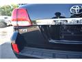 2011 Toyota Land Cruiser