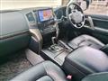 2011 Toyota Land Cruiser