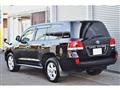 2011 Toyota Land Cruiser