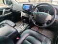 2011 Toyota Land Cruiser