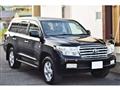 2011 Toyota Land Cruiser