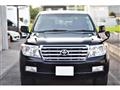 2011 Toyota Land Cruiser