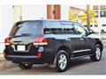 2011 Toyota Land Cruiser