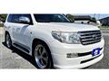 2010 Toyota Land Cruiser
