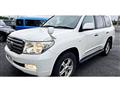 2010 Toyota Land Cruiser
