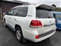 2010 Toyota Land Cruiser