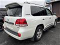 2010 Toyota Land Cruiser