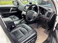 2010 Toyota Land Cruiser