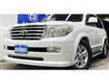 2010 Toyota Land Cruiser