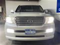 2010 Toyota Land Cruiser