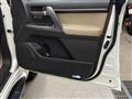 2010 Toyota Land Cruiser