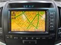 2010 Toyota Land Cruiser