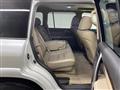 2010 Toyota Land Cruiser