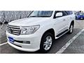 2010 Toyota Land Cruiser