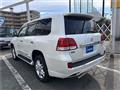 2010 Toyota Land Cruiser