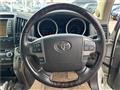 2010 Toyota Land Cruiser