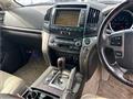 2010 Toyota Land Cruiser