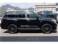 2010 Toyota Land Cruiser