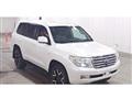 2008 Toyota Land Cruiser