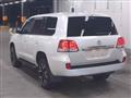 2008 Toyota Land Cruiser