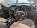 2008 Toyota Land Cruiser